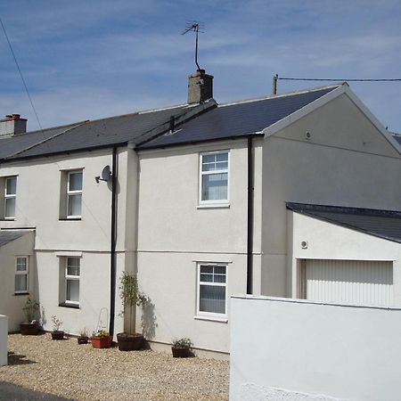 Carland Cross Bed and Breakfast New Quay Exteriör bild