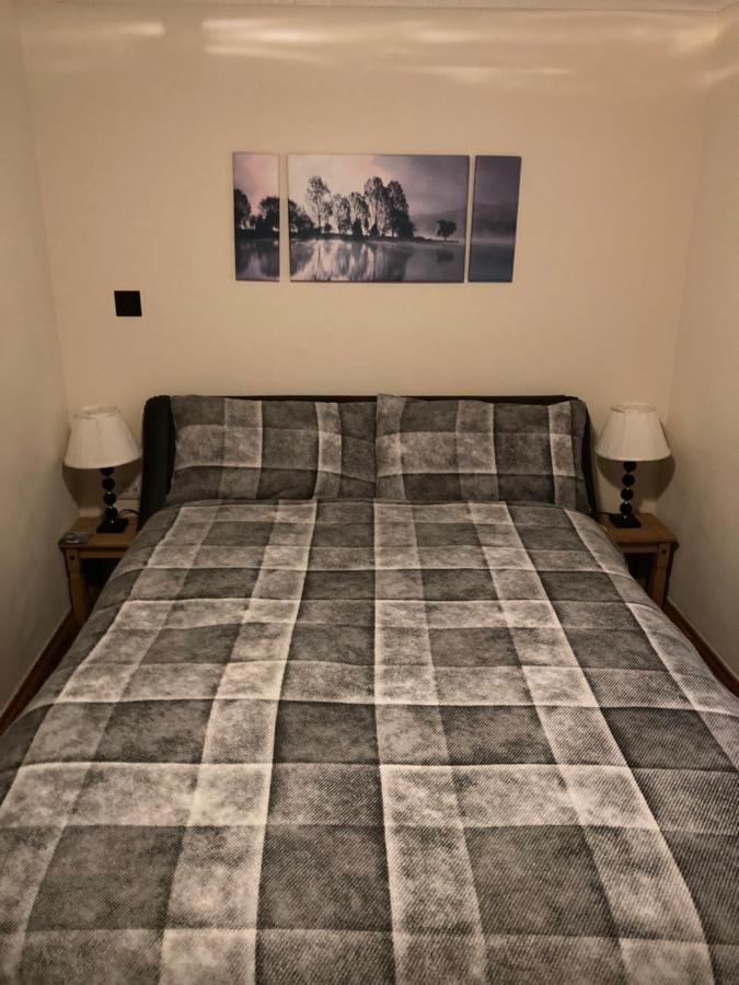 Carland Cross Bed and Breakfast New Quay Exteriör bild