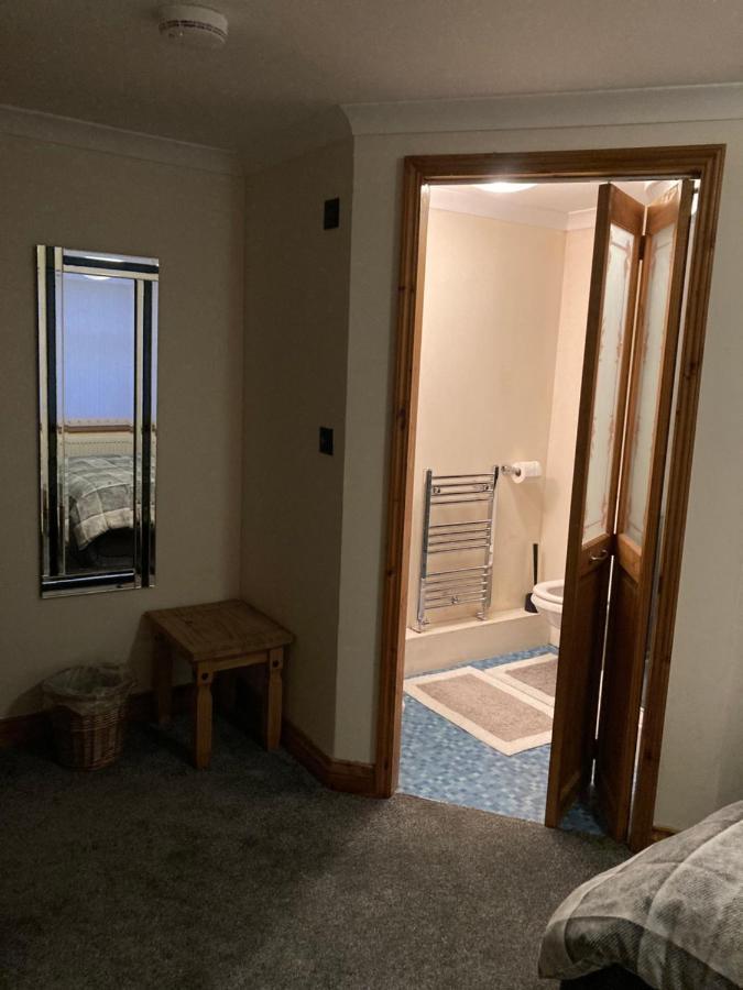 Carland Cross Bed and Breakfast New Quay Exteriör bild