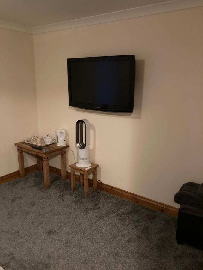 Carland Cross Bed and Breakfast New Quay Exteriör bild