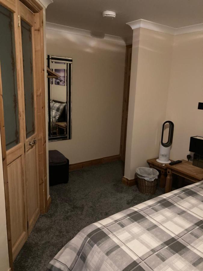 Carland Cross Bed and Breakfast New Quay Exteriör bild