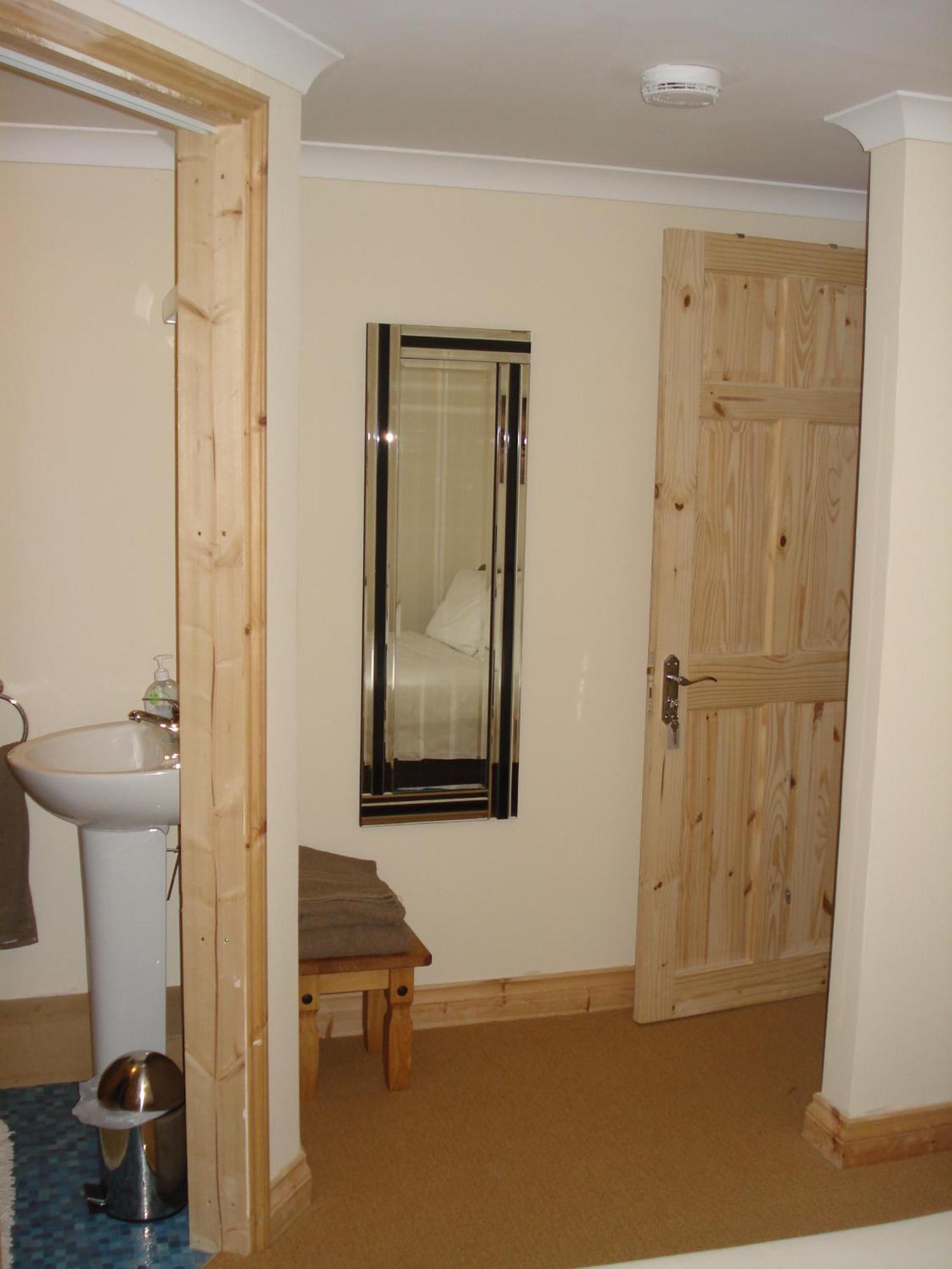 Carland Cross Bed and Breakfast New Quay Exteriör bild