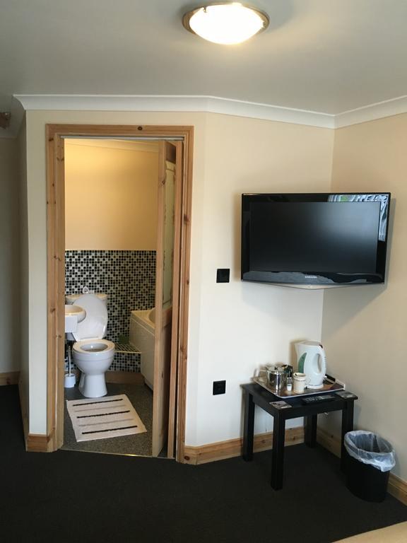 Carland Cross Bed and Breakfast New Quay Exteriör bild